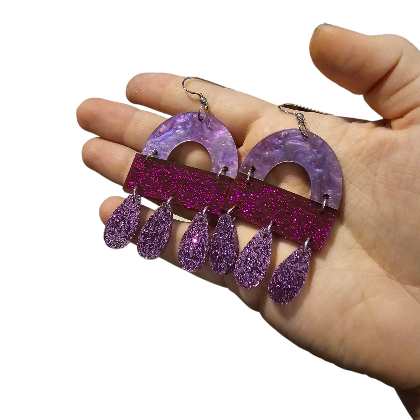 Shianna Earrings