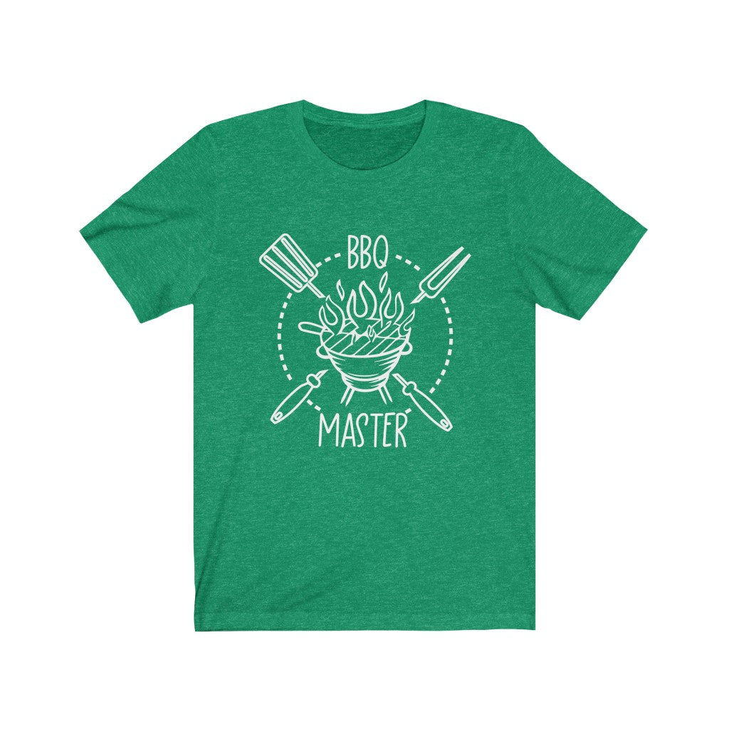 BBQ Master