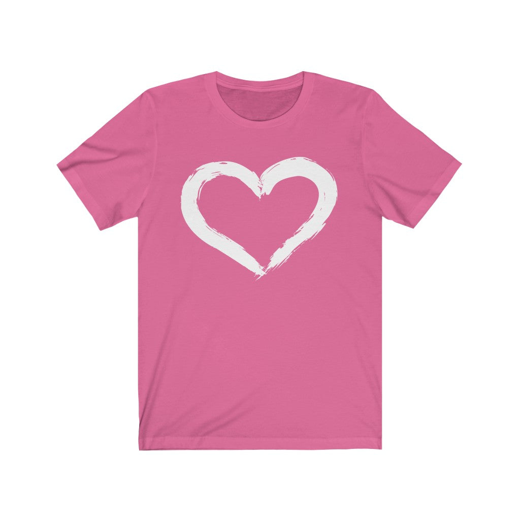 Heart Tee