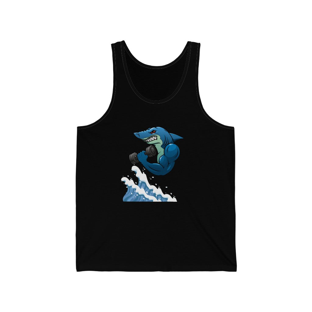 Shark Tank