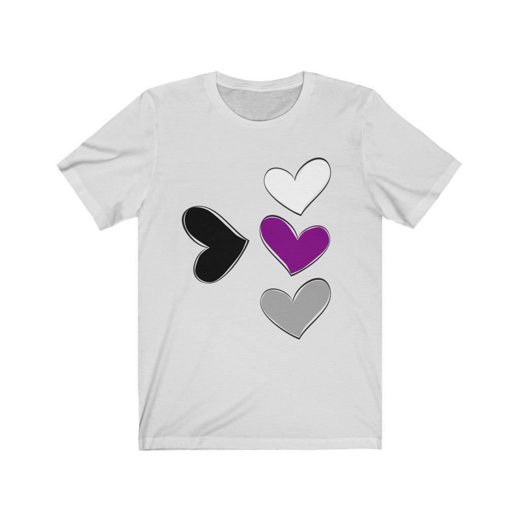Demisexual Pride Tee
