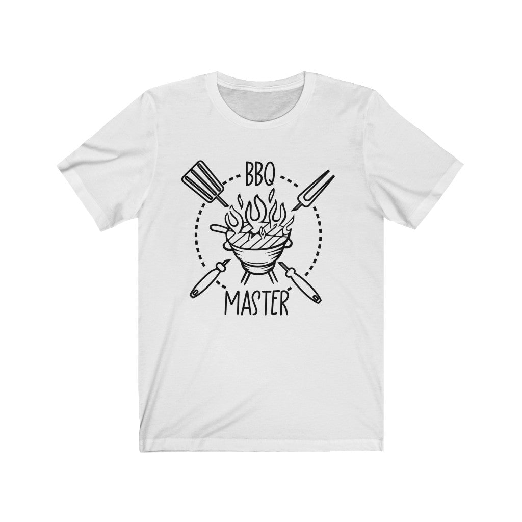 BBQ Master