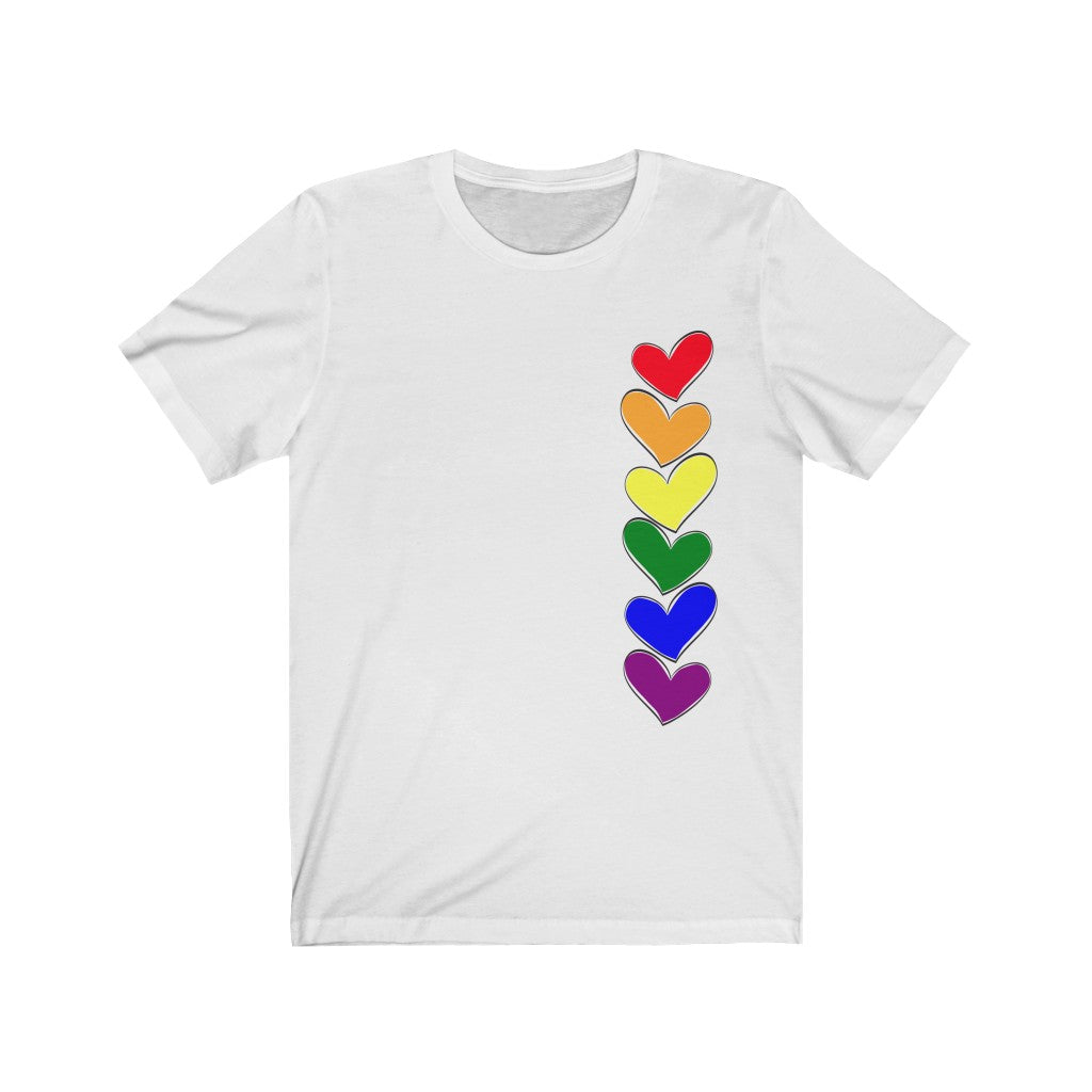LGBTQ Pride Tee