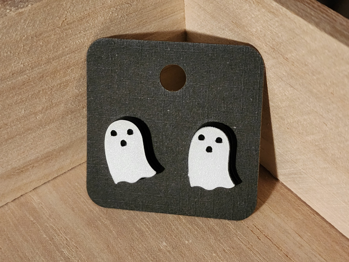 Ghost Studs