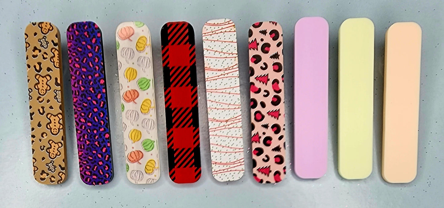 Hair Clips