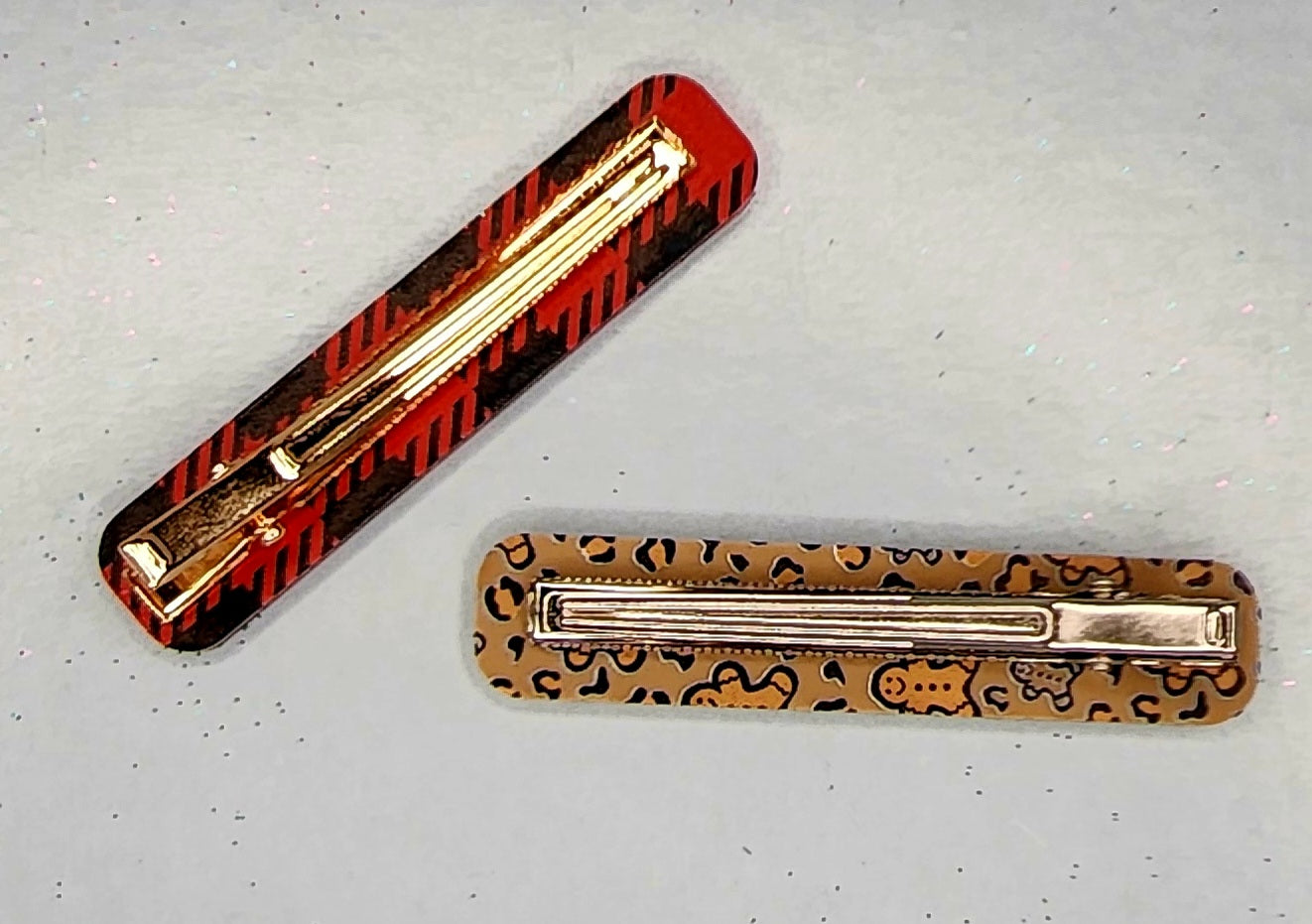 Hair Clips