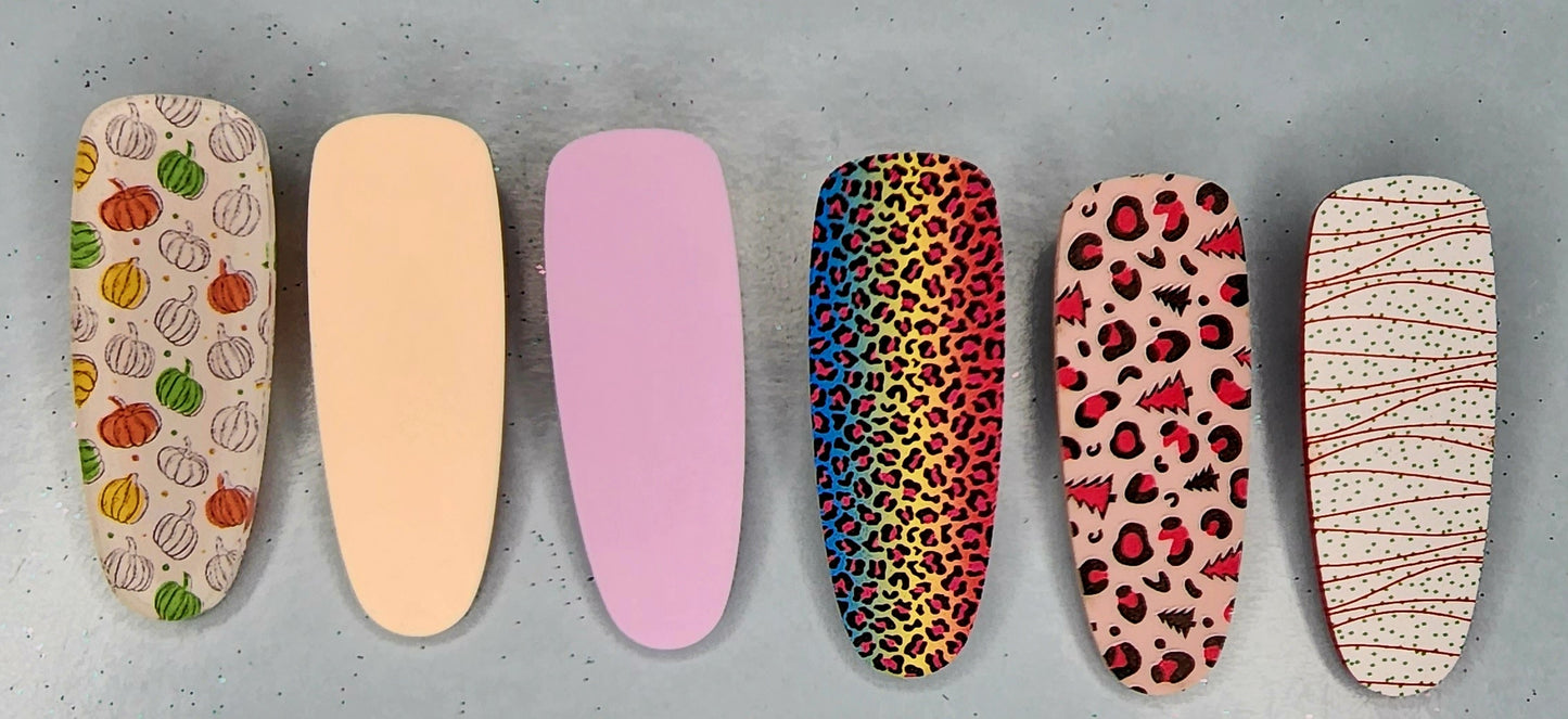 Hair Clips