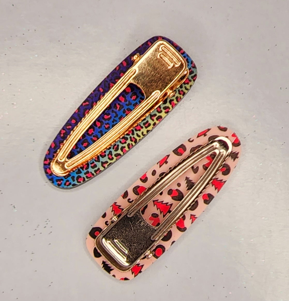 Hair Clips