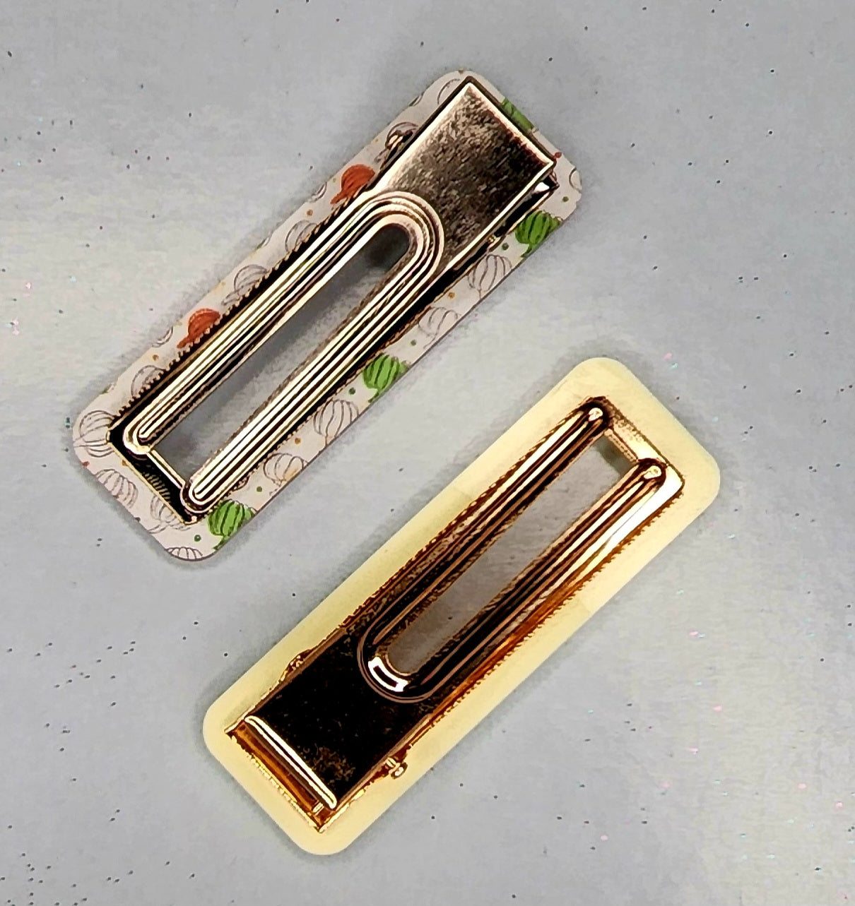 Hair Clips