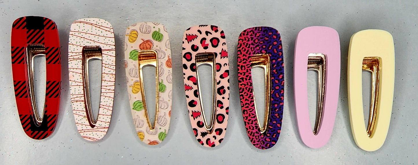 Hair Clips