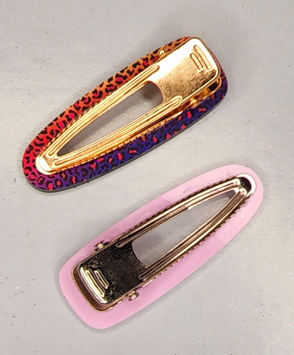 Hair Clips
