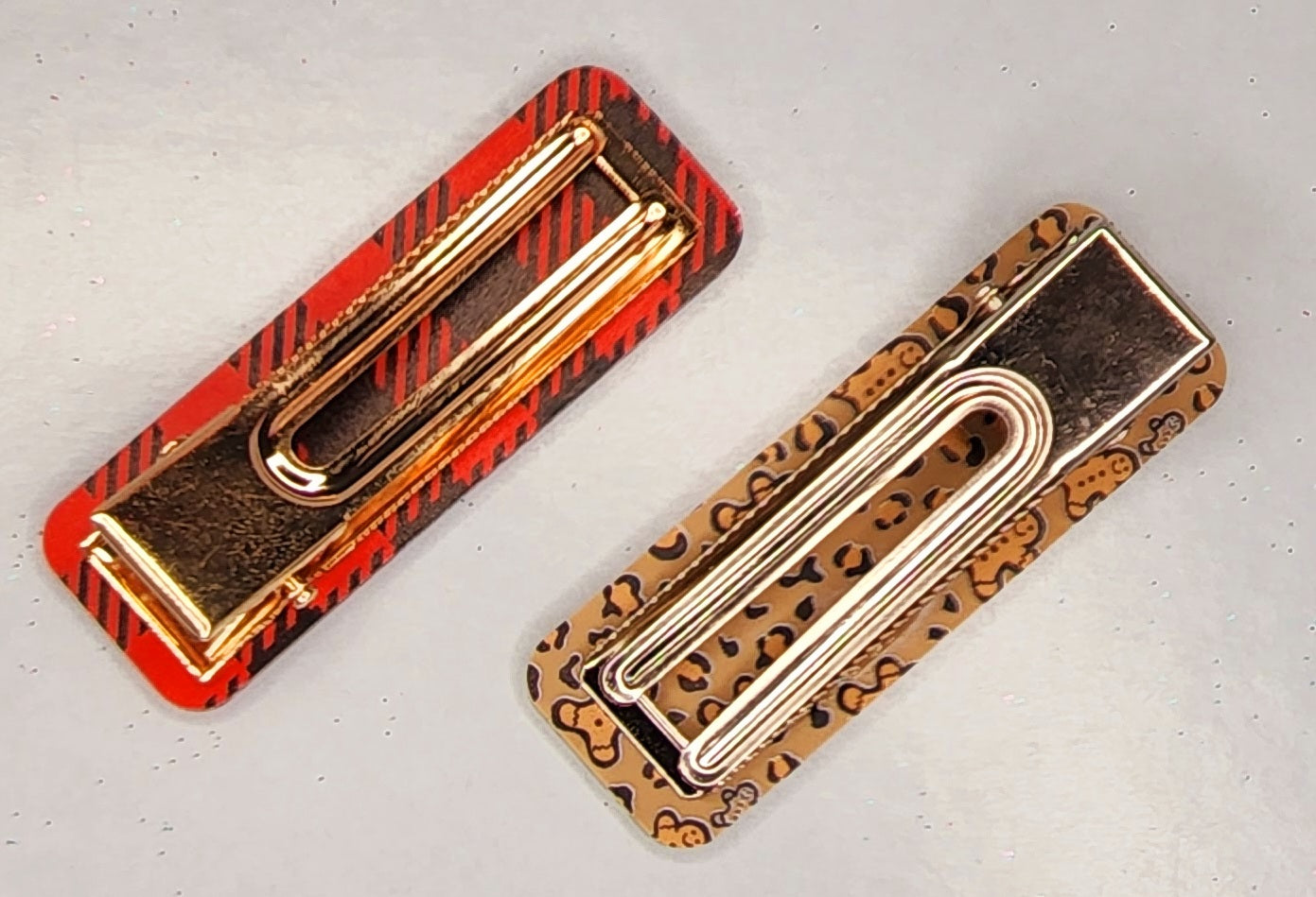 Hair Clips