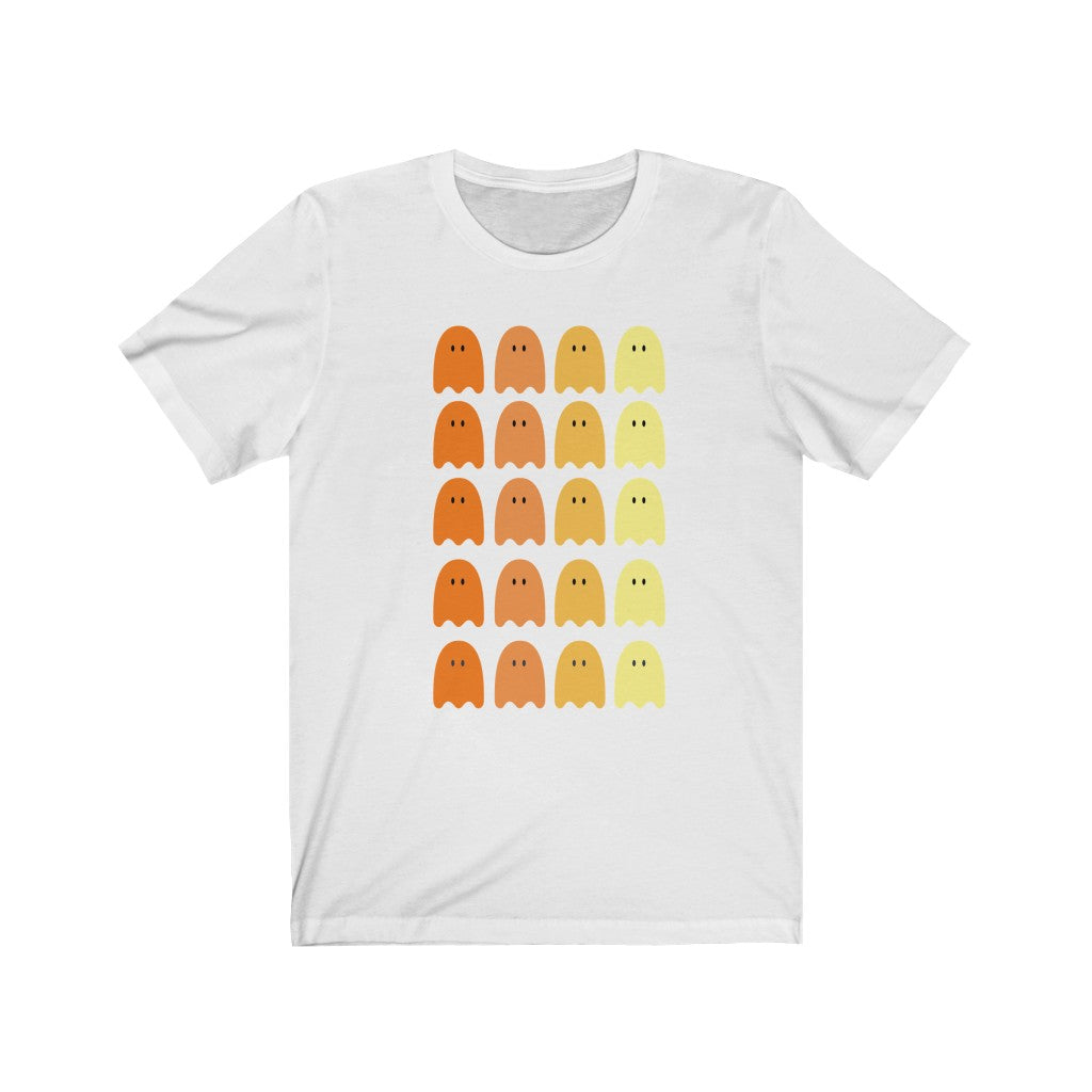 Ghosts Tee