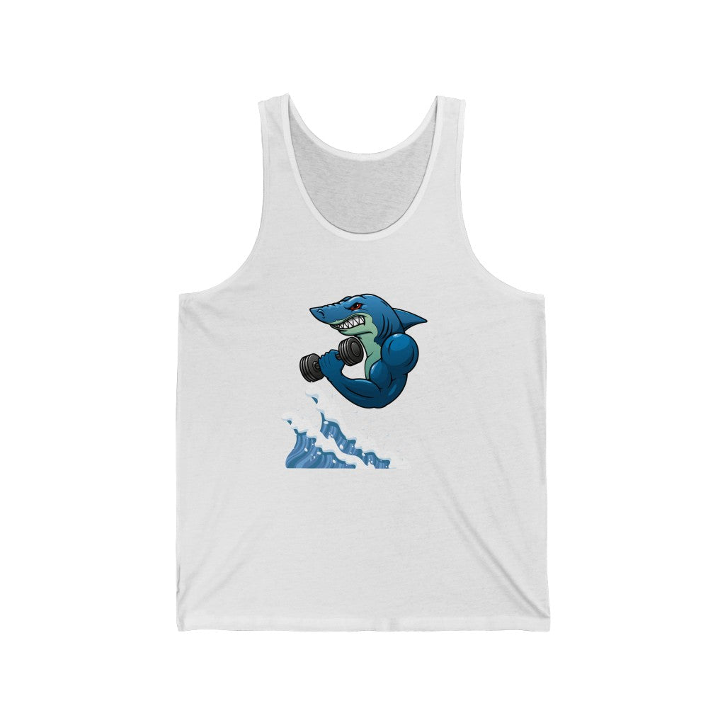 Shark Tank