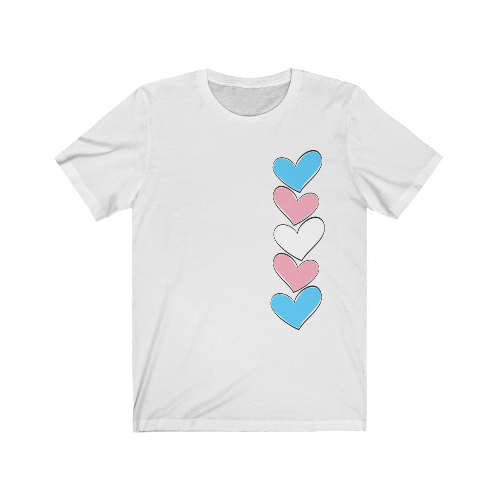 Transgender Pride Tee