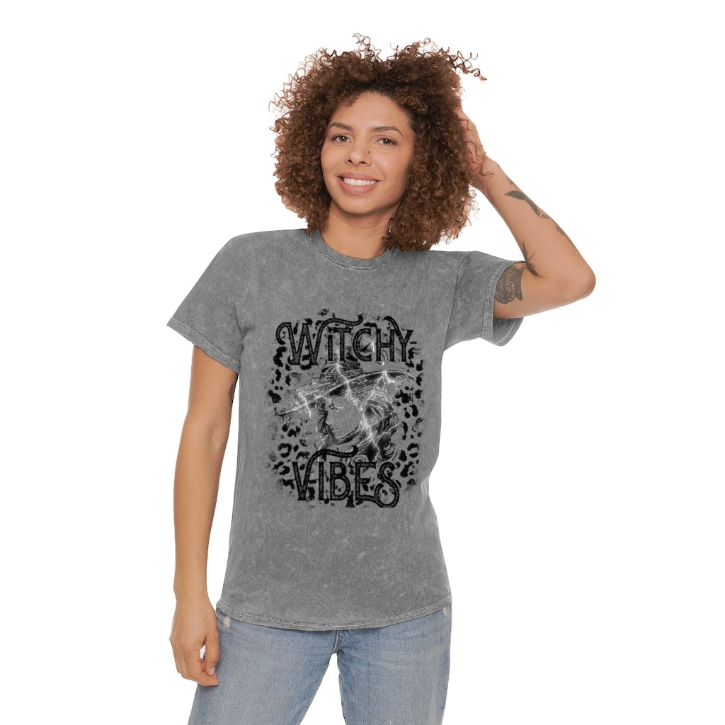 Witchy Vibes - Mineral Wash