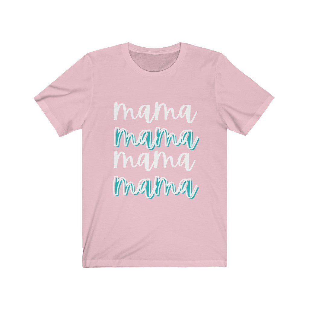 Mama Tee