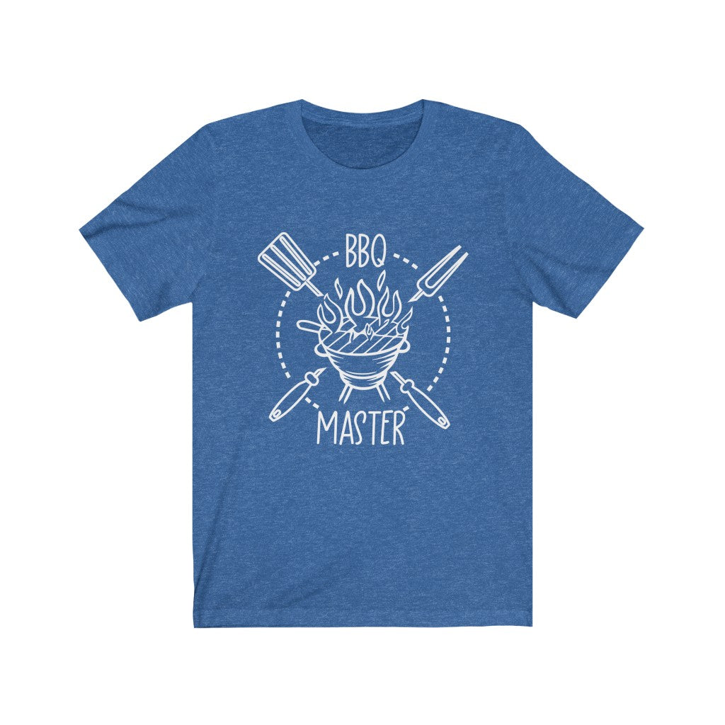 BBQ Master
