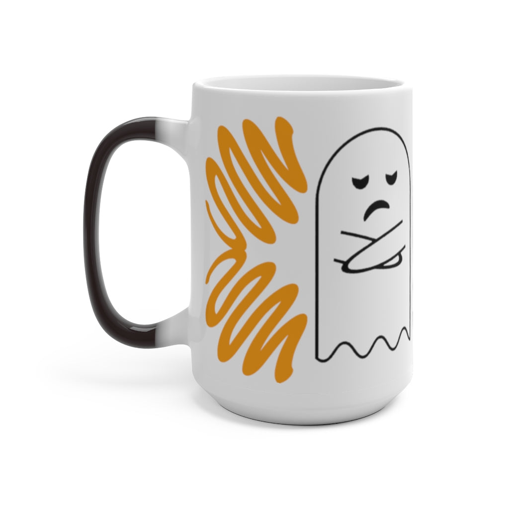 Boo-Sheet Mug