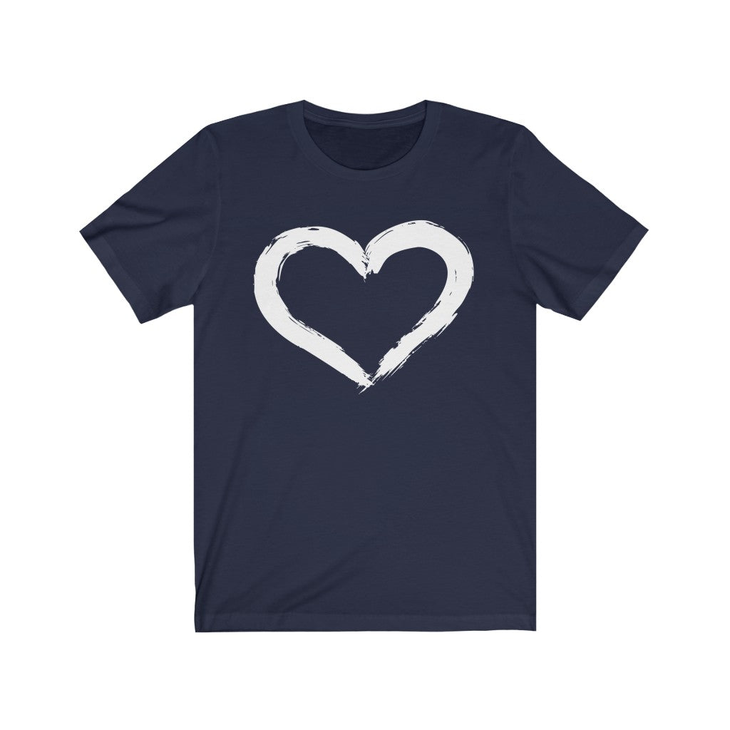 Heart Tee