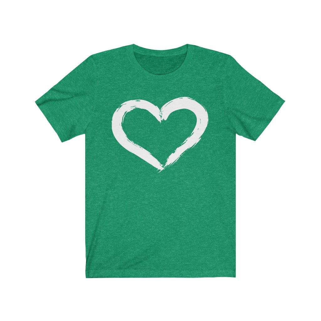 Heart Tee