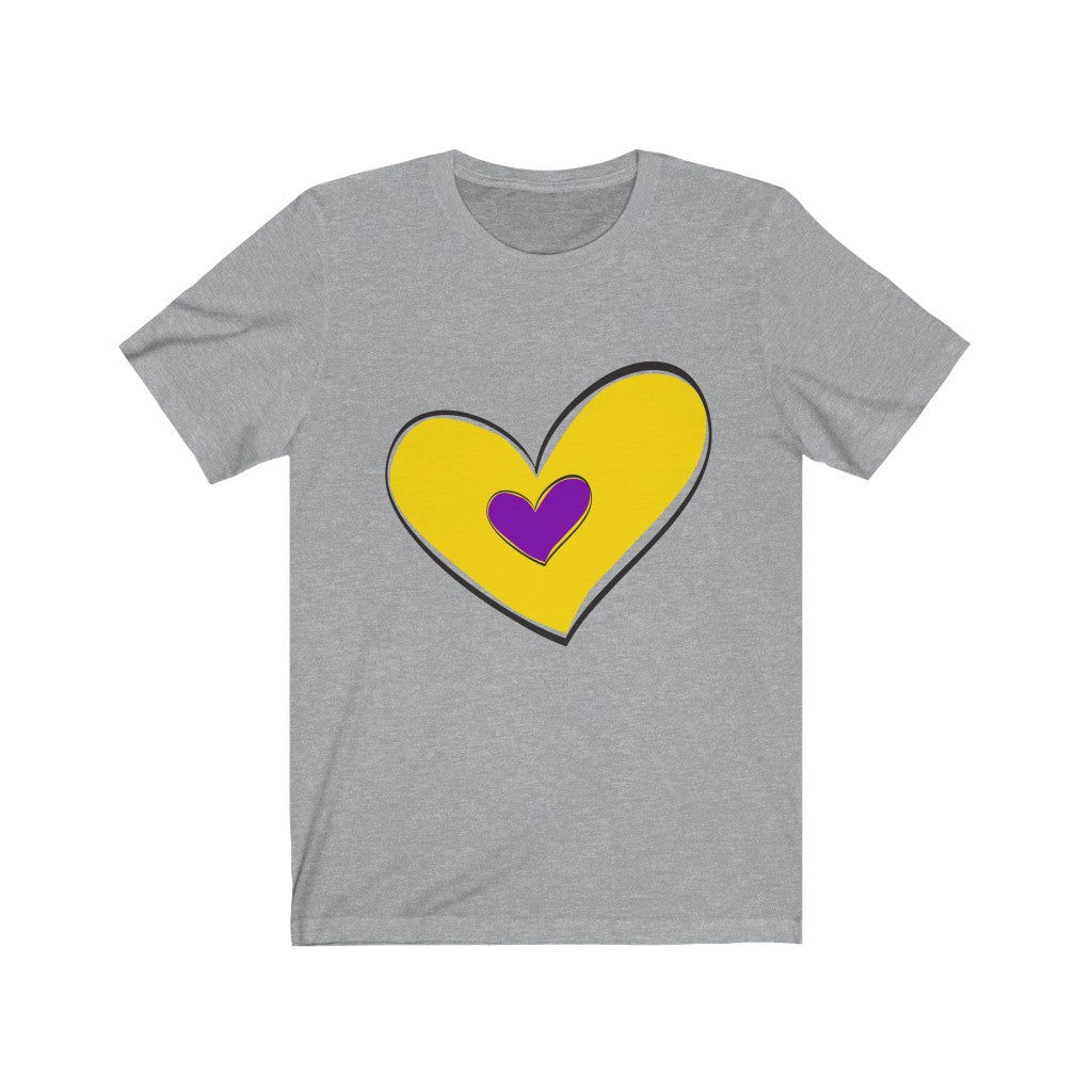 Intersex Pride Tee