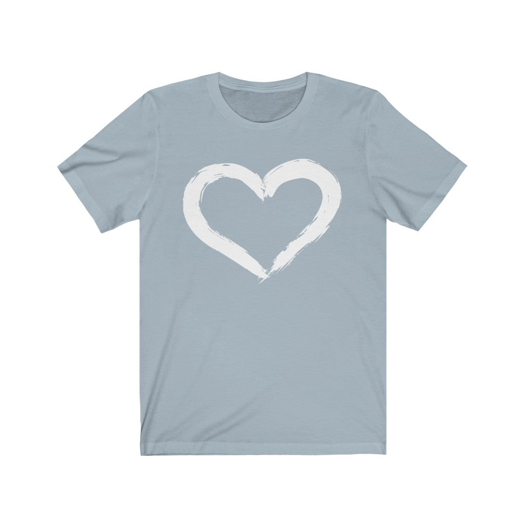 Heart Tee