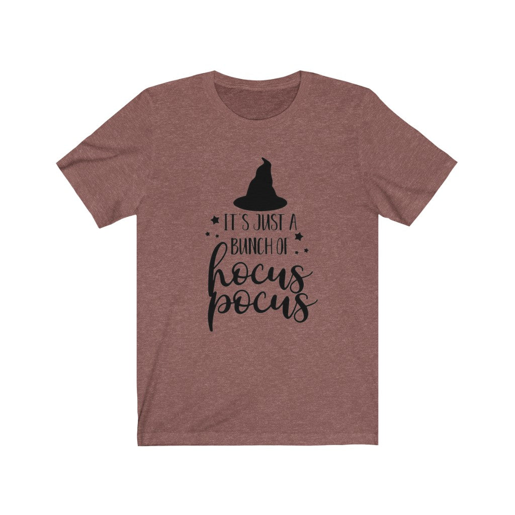 Bunch of Hocus Pocus
