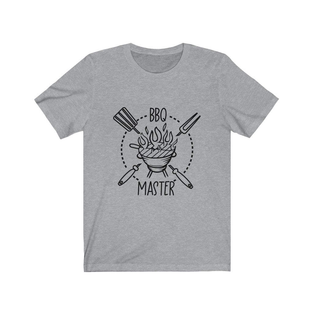 BBQ Master