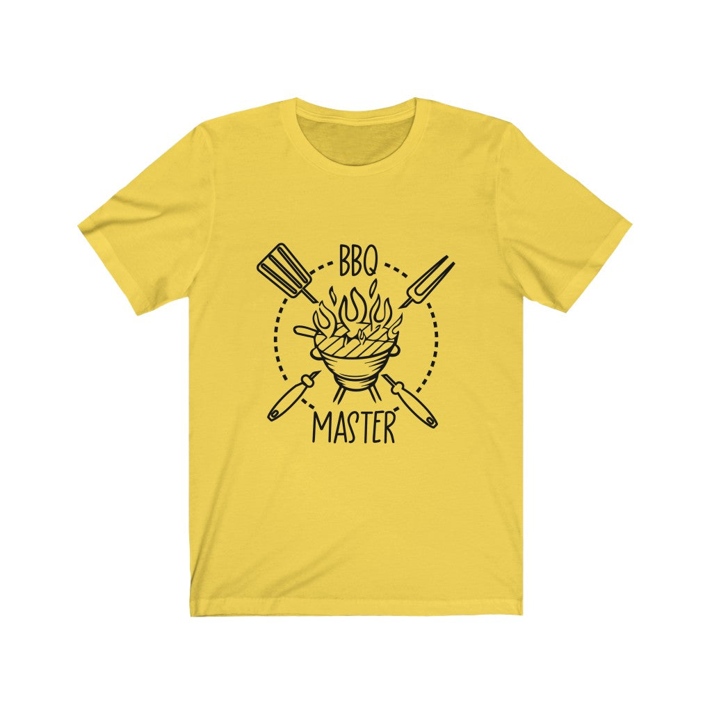 BBQ Master