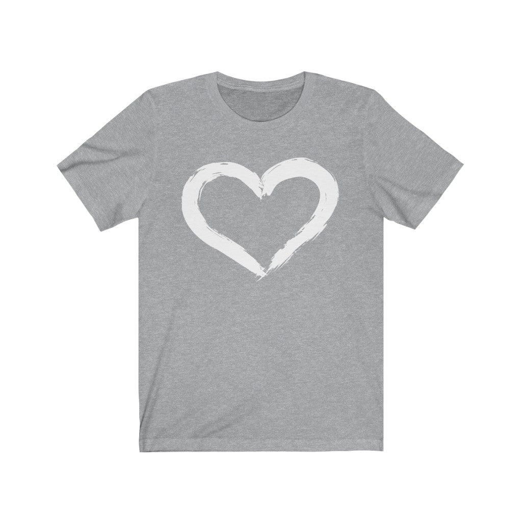 Heart Tee