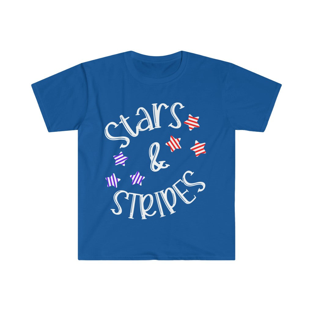 Stars and Stripes