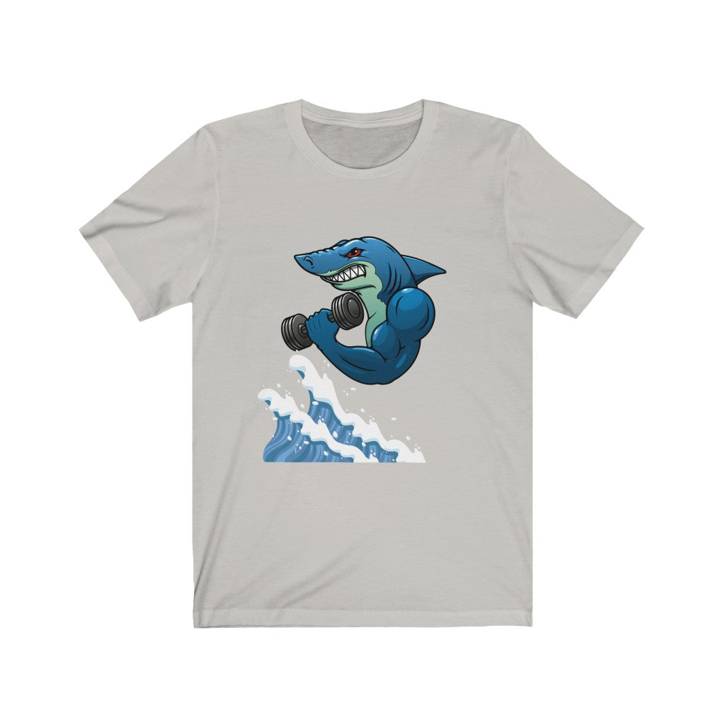Shark Shirt