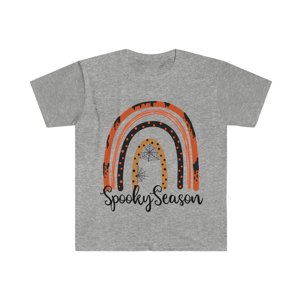 Spooky Season Rainbow