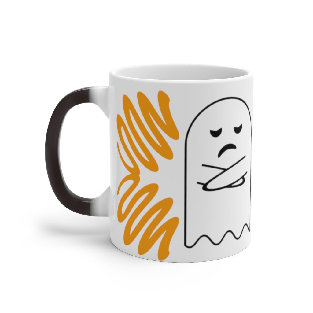 Boo-Sheet Mug