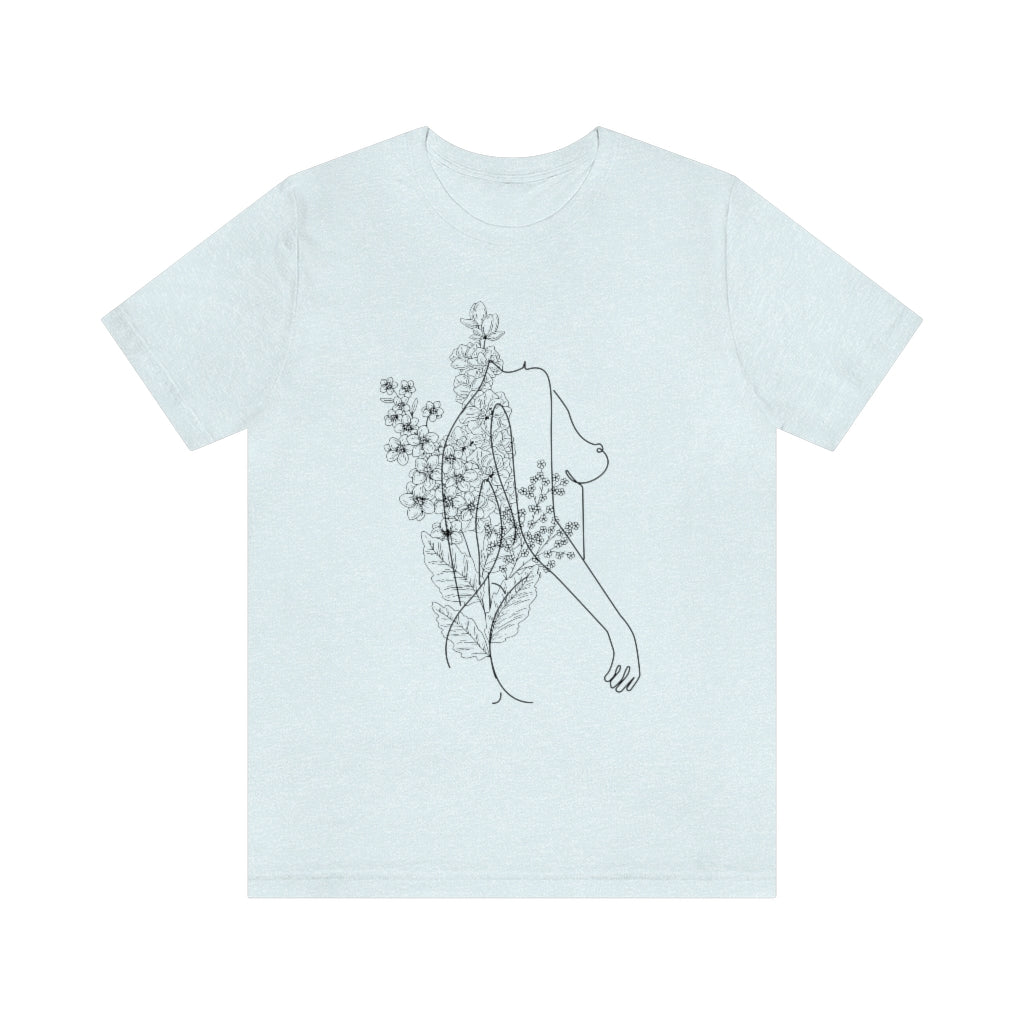 Bouquet Body