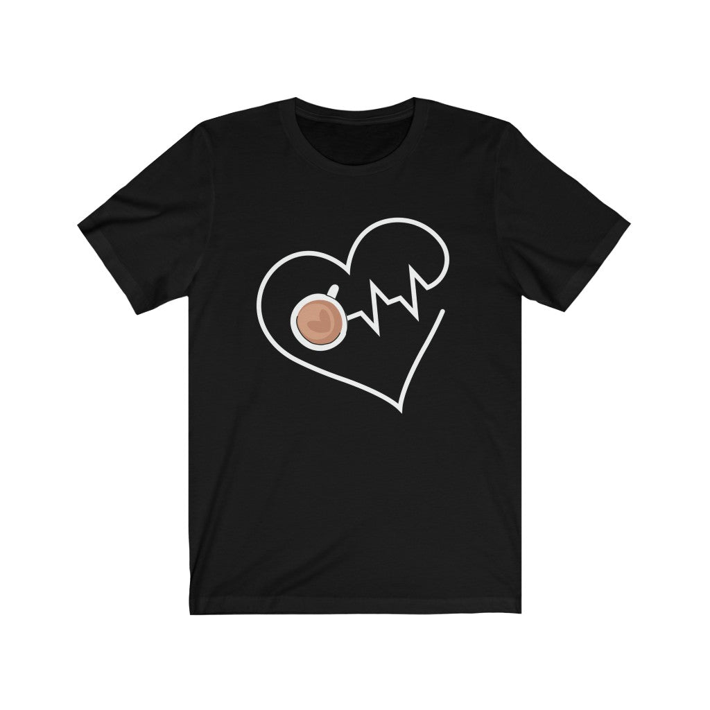 Coffee Heatbeat