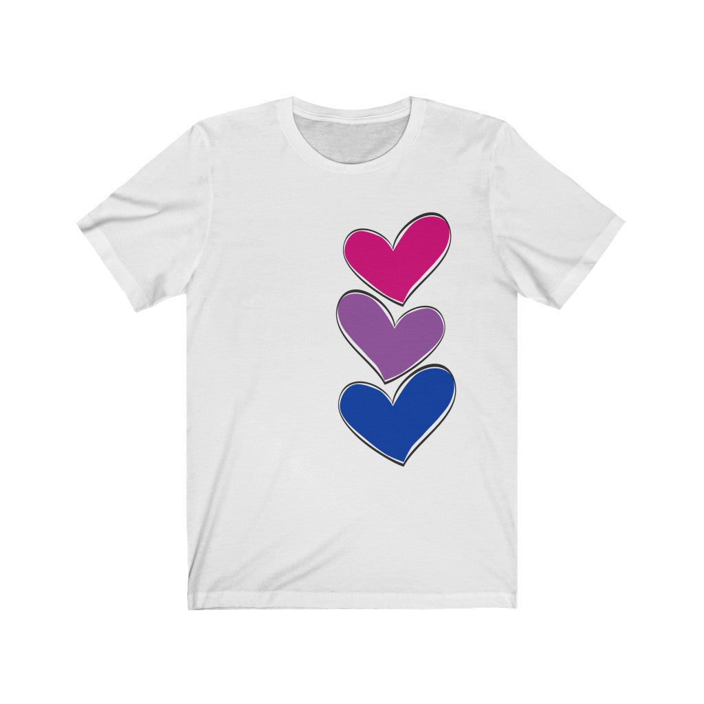 Bisexual Pride Tee