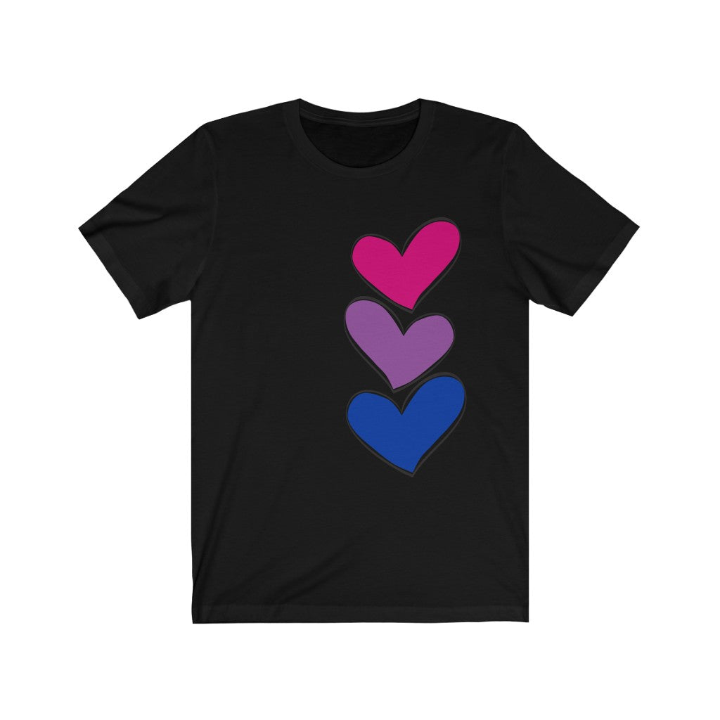Bisexual Pride Tee