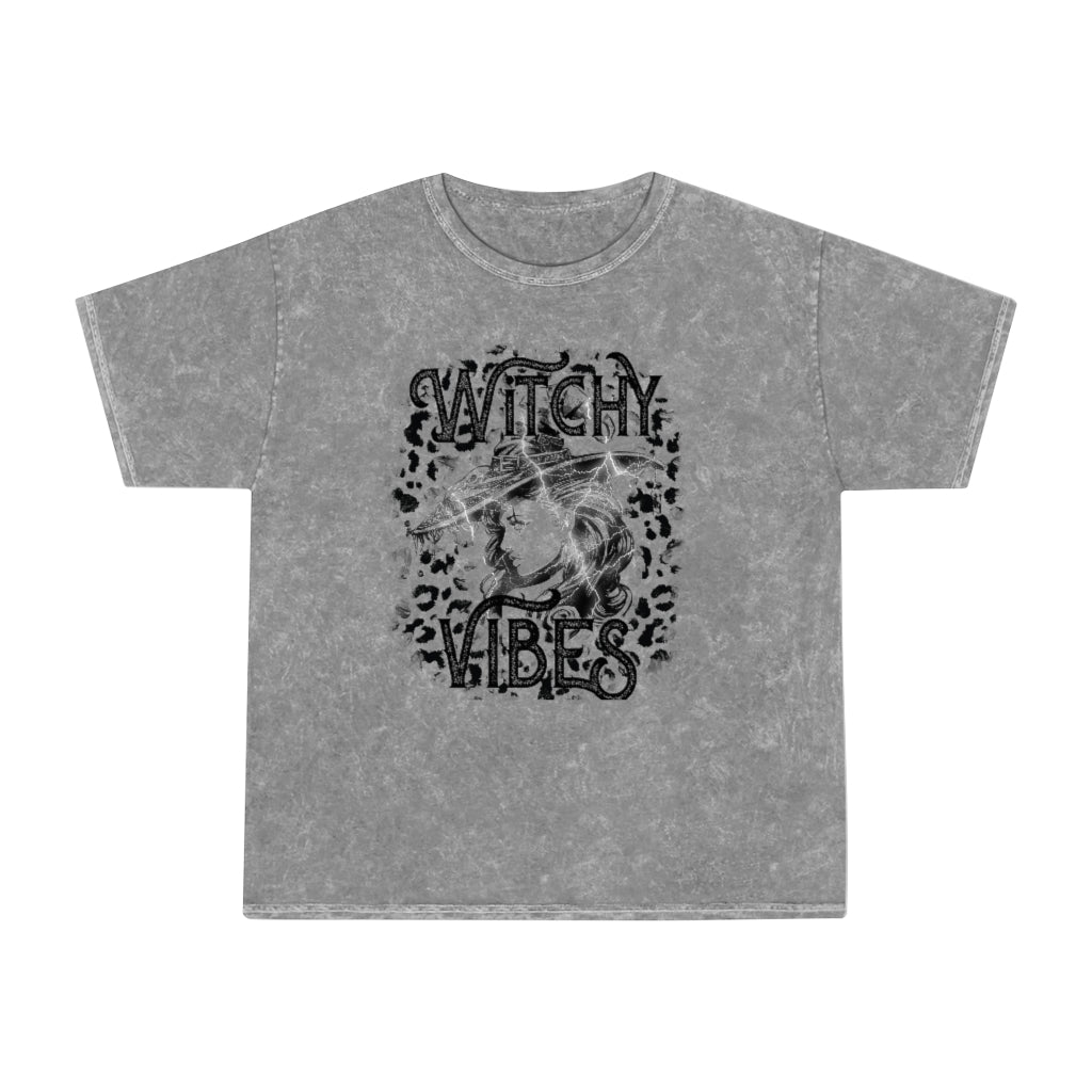 Witchy Vibes - Mineral Wash