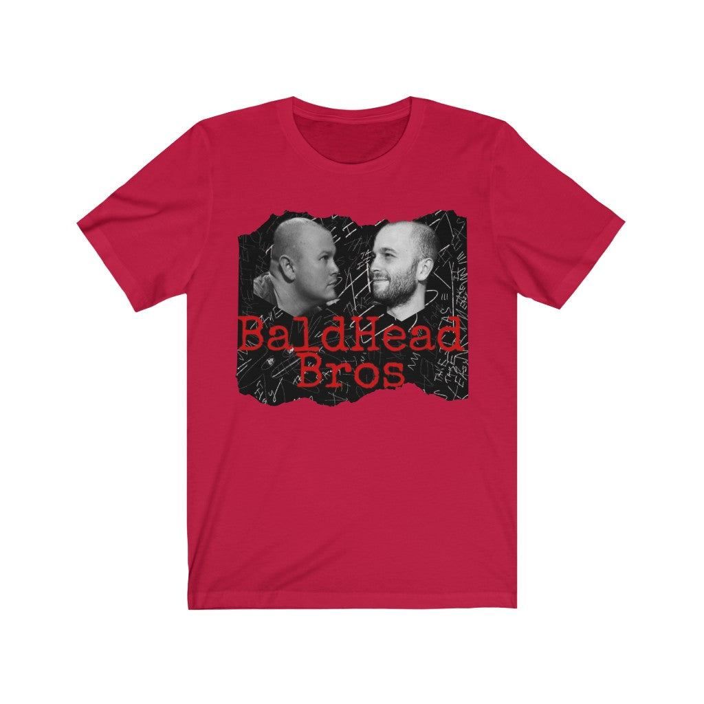 BaldHeadBros Shirts