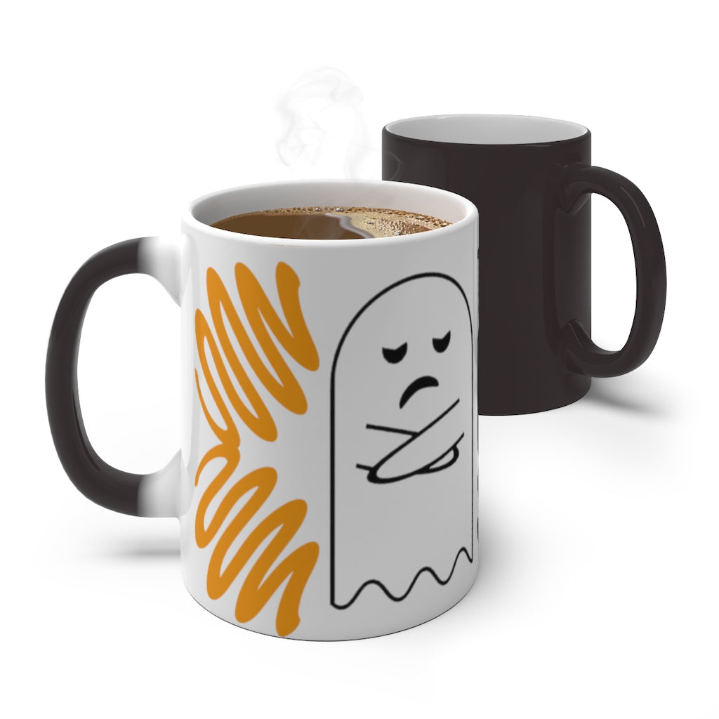 Boo-Sheet Mug