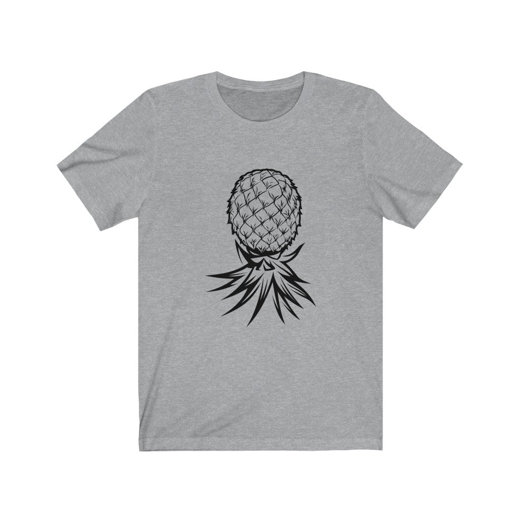 Upside Down Pineapple