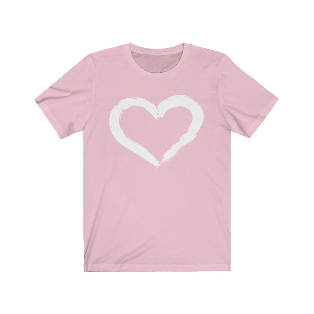 Heart Tee
