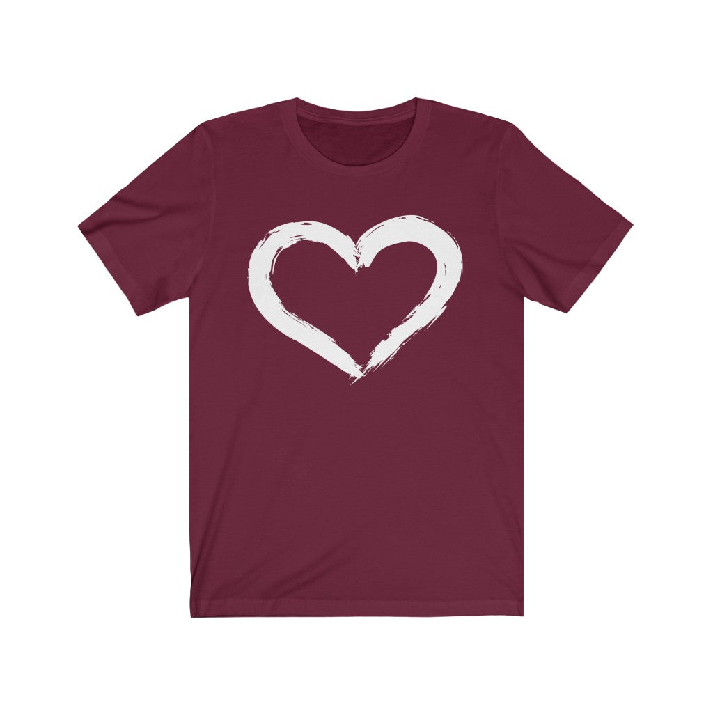 Heart Tee