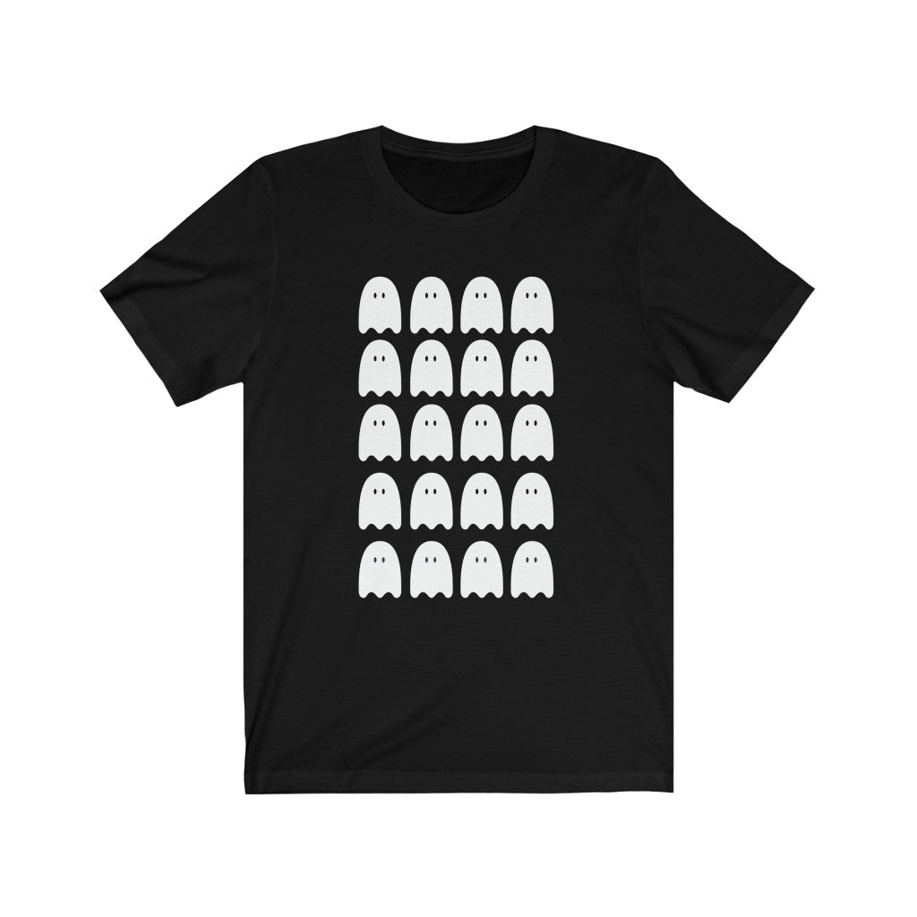 Ghosts Tee