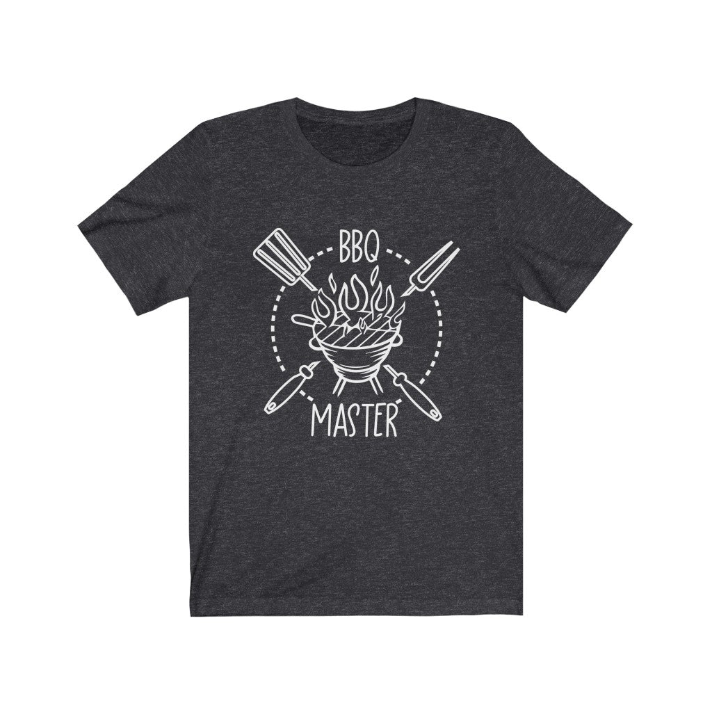 BBQ Master