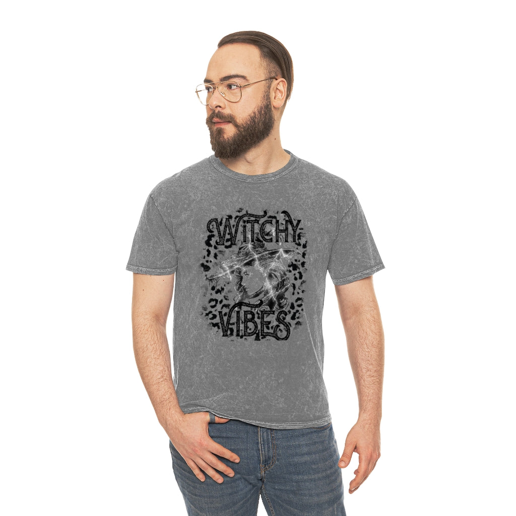 Witchy Vibes - Mineral Wash