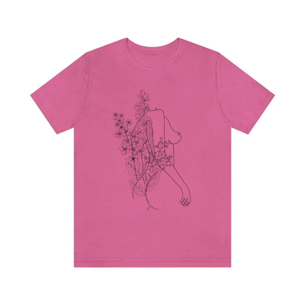 Bouquet Body