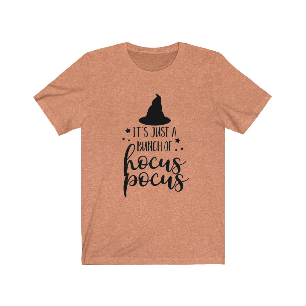 Bunch of Hocus Pocus